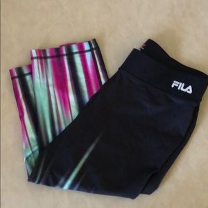 Fila Sport shorts